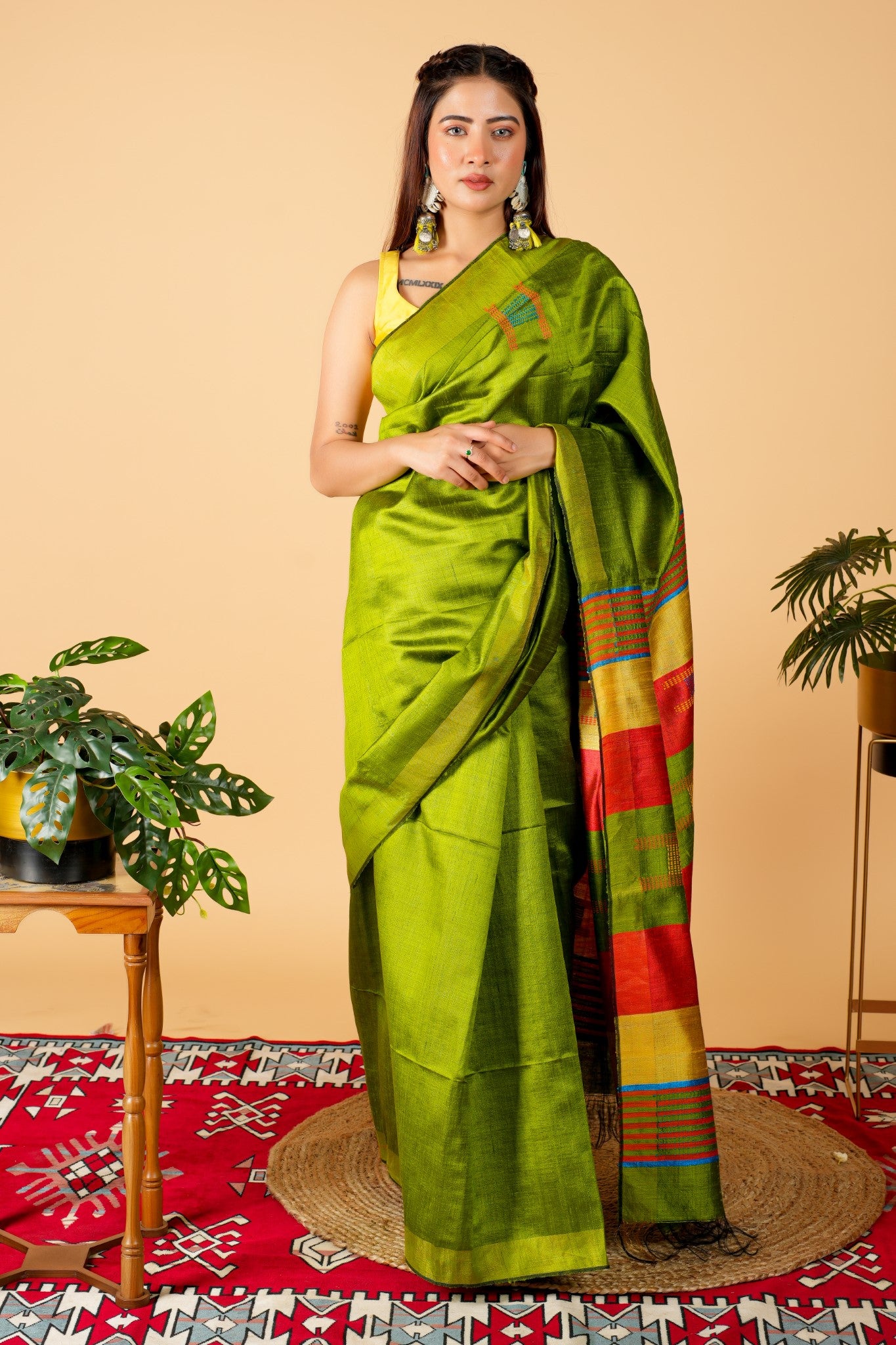 Deboshree Saree
