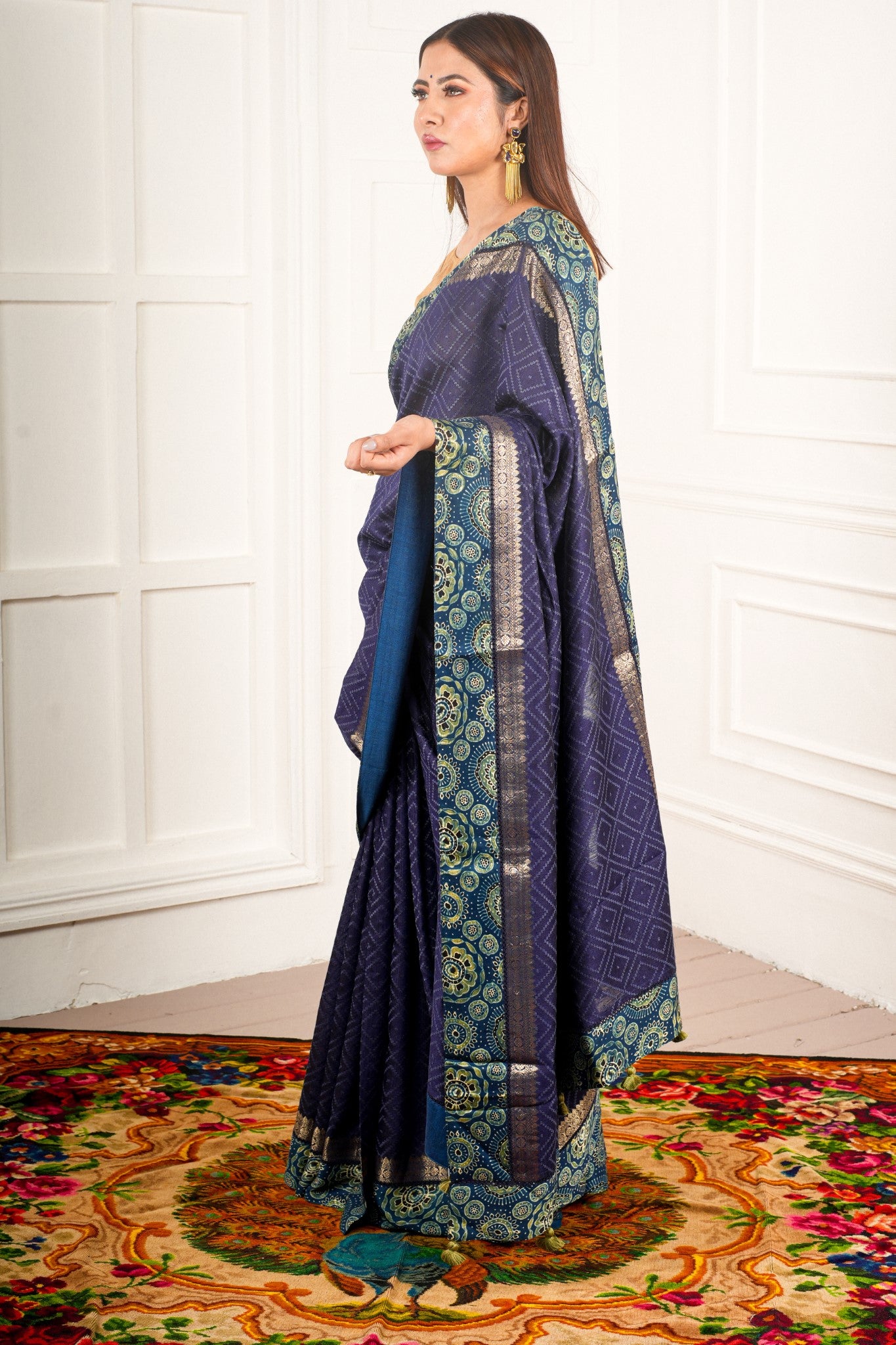 Jwala Saree