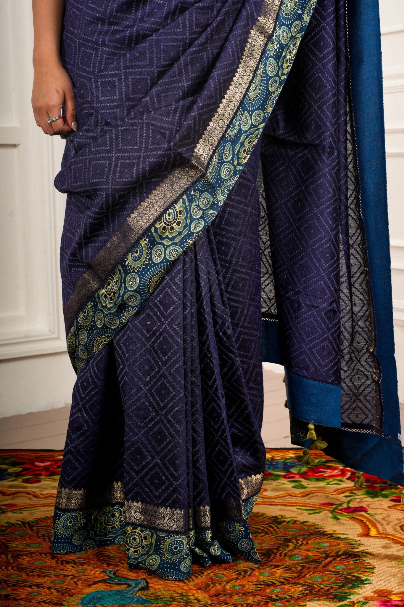 Jwala Saree