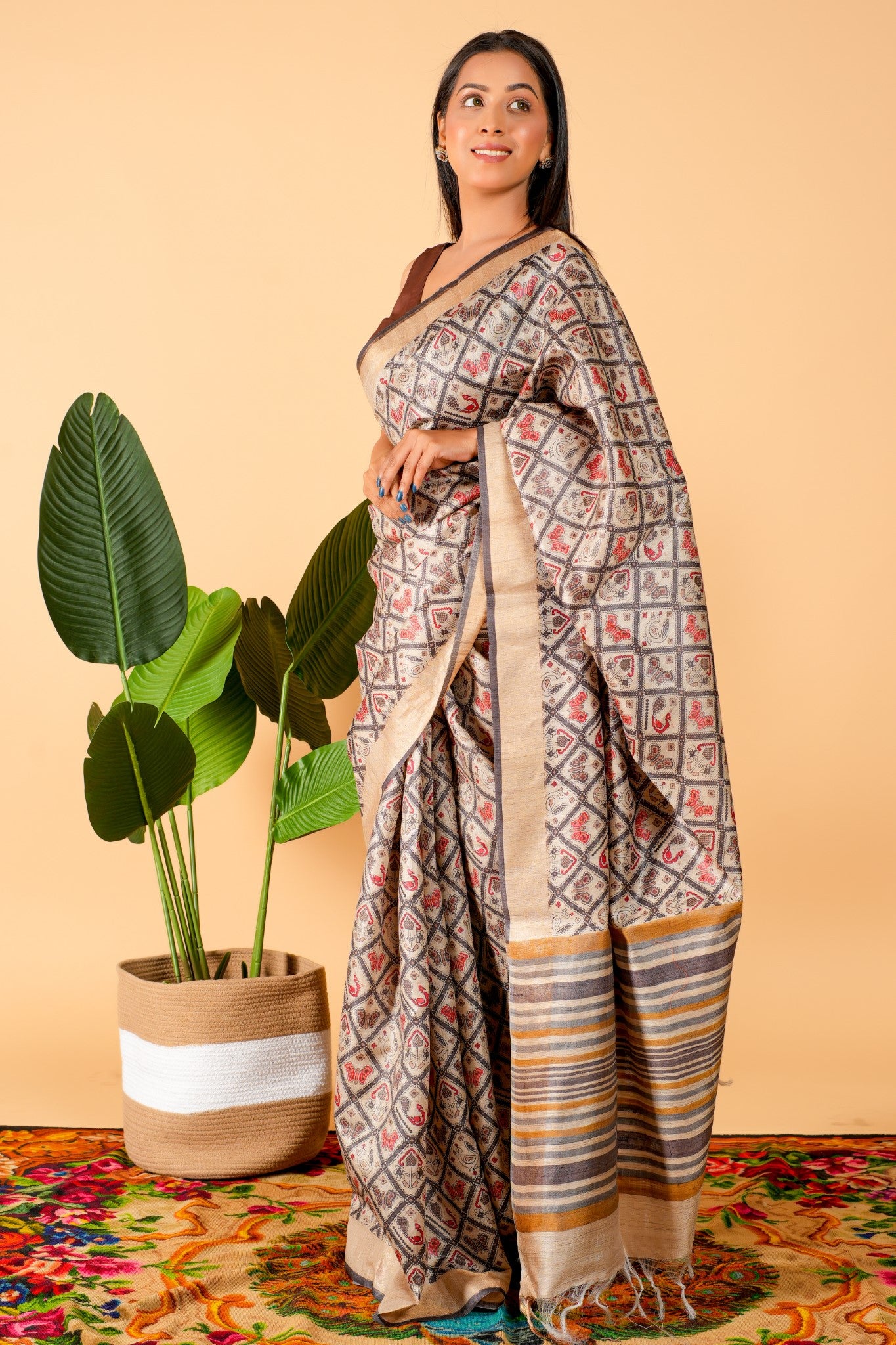 Haider Saree
