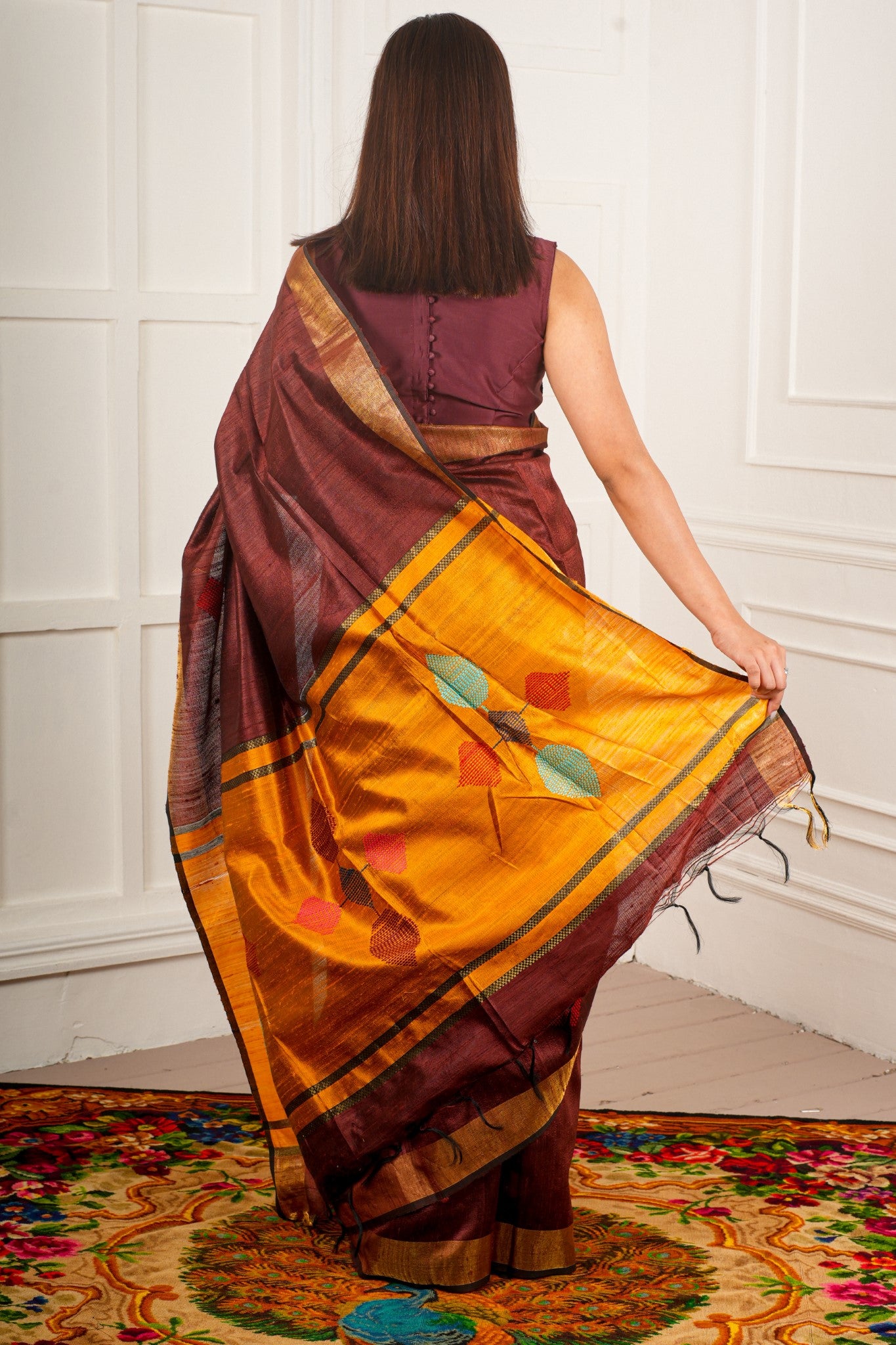 Zaara Saree