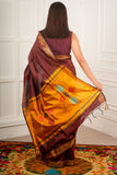 Zaara Saree