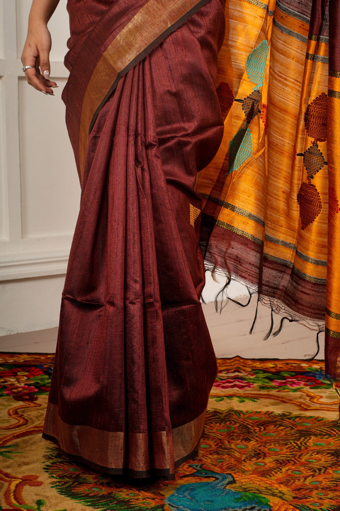 Zaara Saree