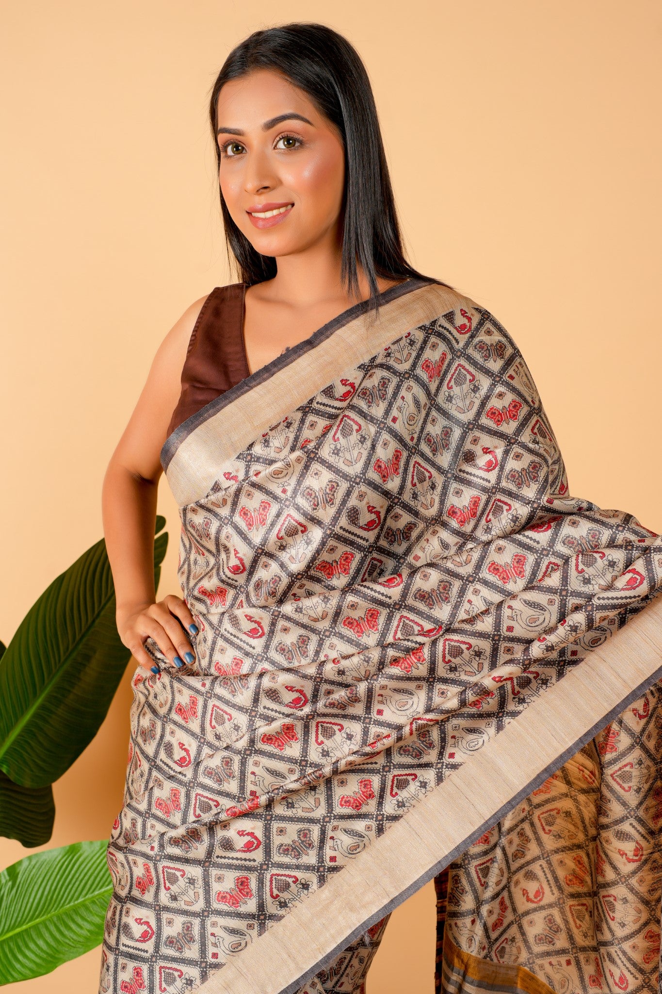 Haider Saree