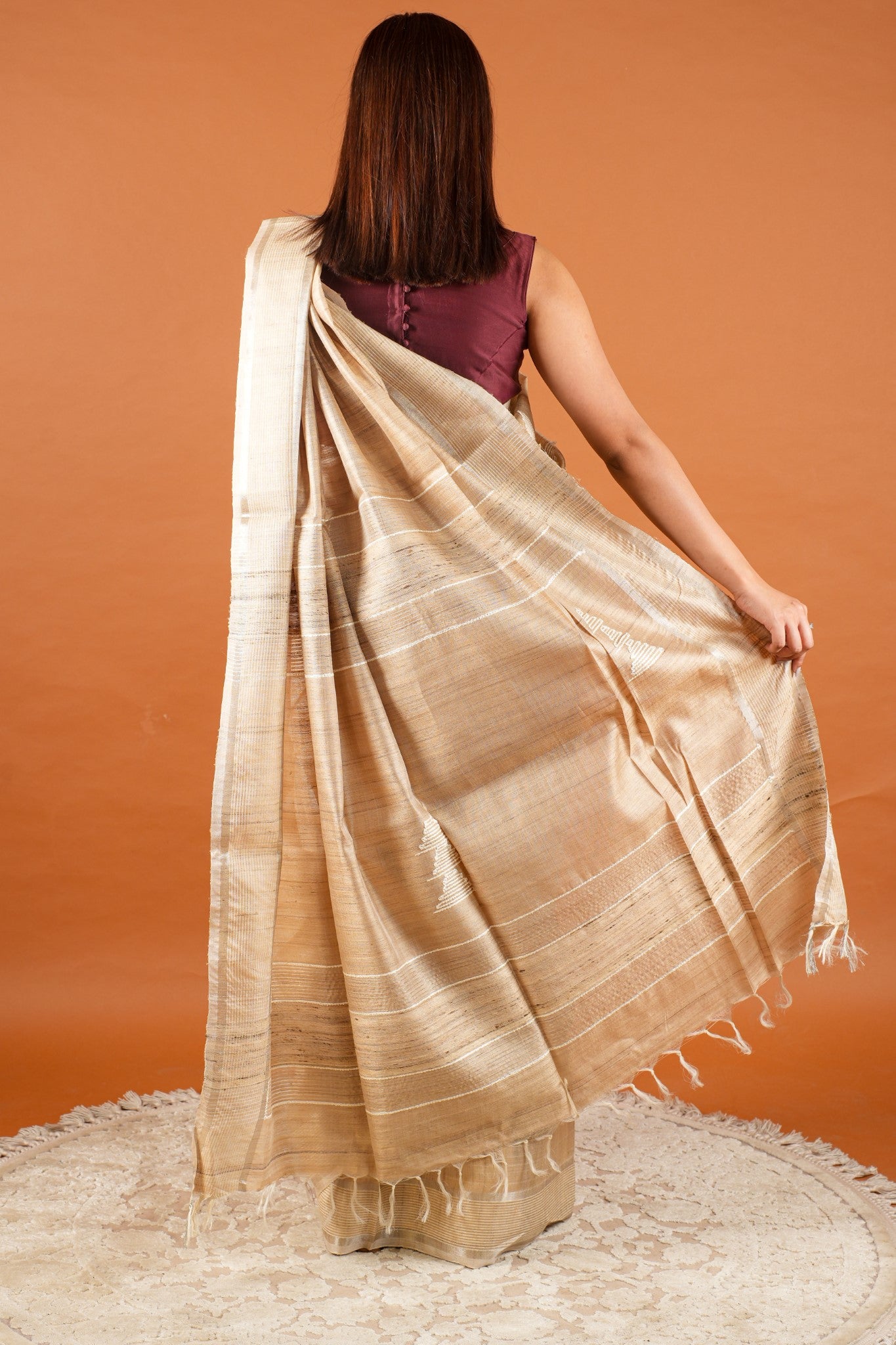 Usha Saree
