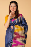 Tapsee Saree