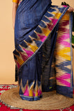 Tapsee Saree