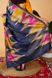 Tapsee Saree