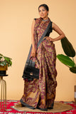 Panchi Saree