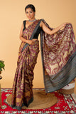 Panchi Saree