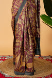 Panchi Saree