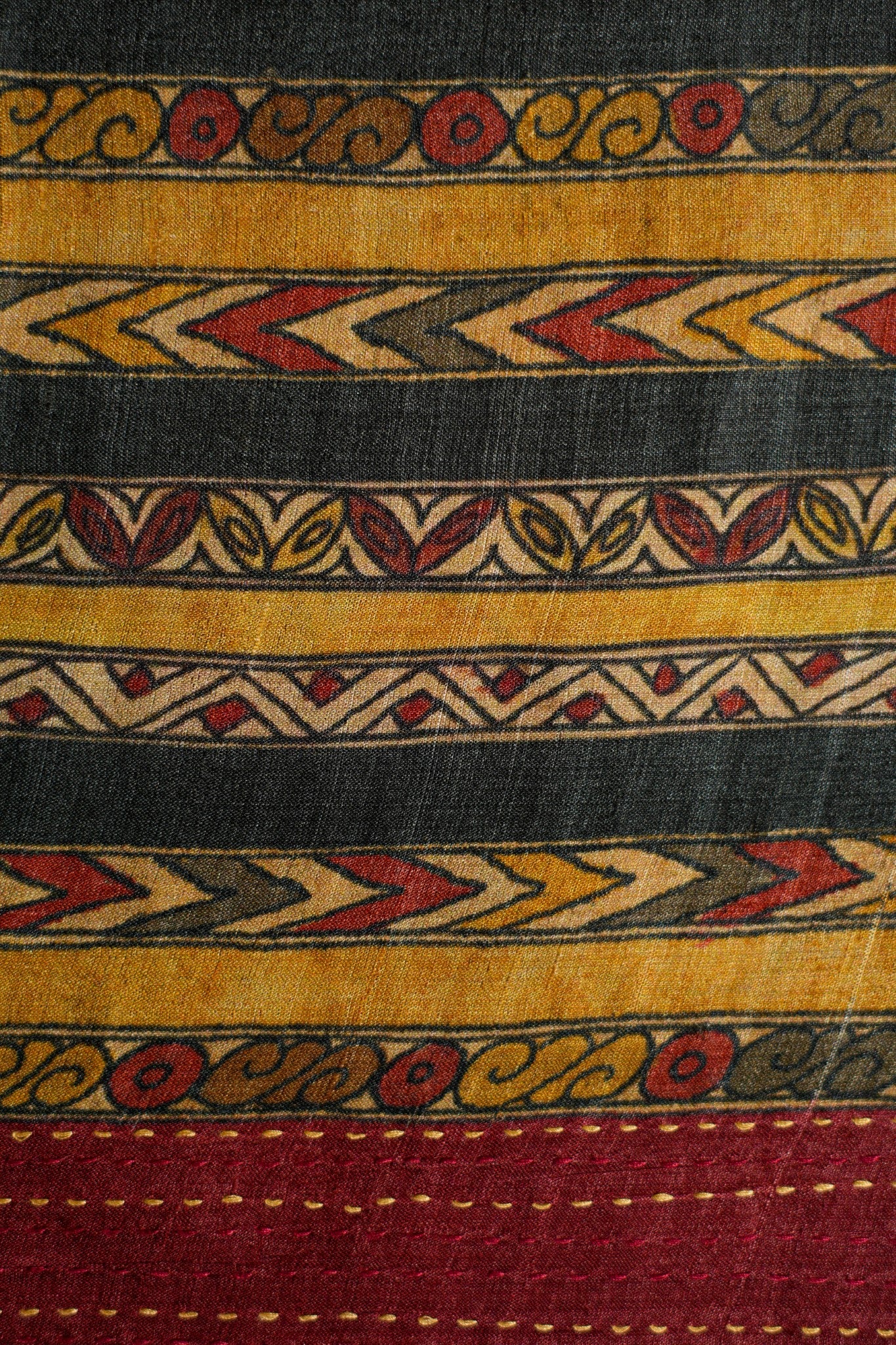 Panchi Saree