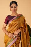 Vinayaka Saree