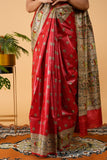 Noorani Saree