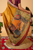 Vinayaka Saree