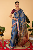 Rasleela Saree
