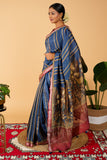 Rasleela Saree