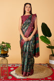Takshila Saree