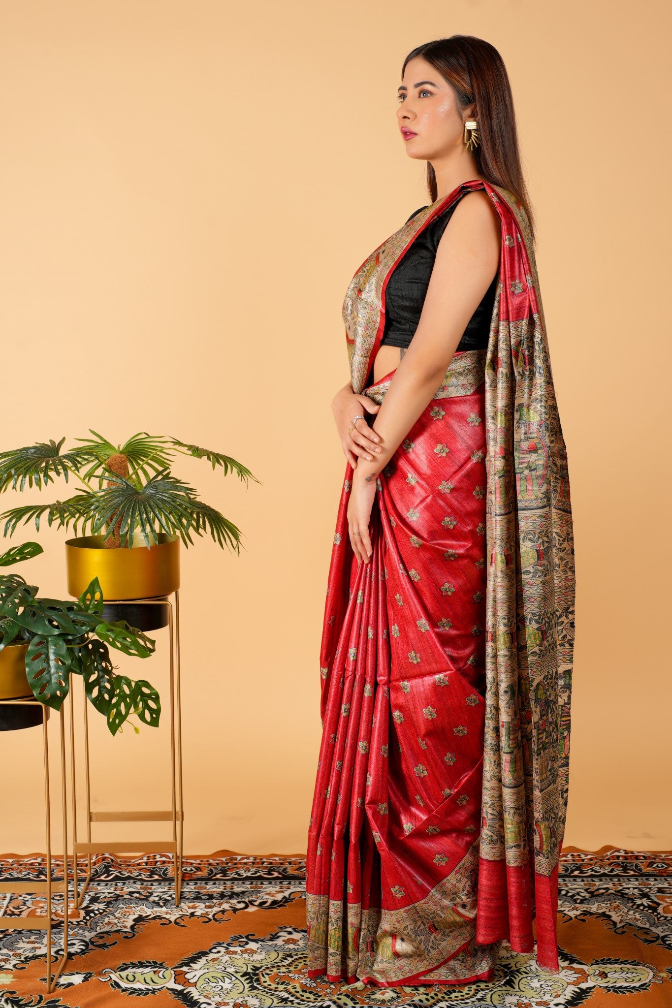 Noorani Saree