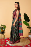 Takshila Saree