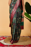 Takshila Saree