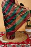 Takshila Saree