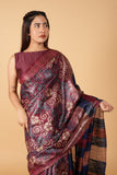 Yamuna Saree