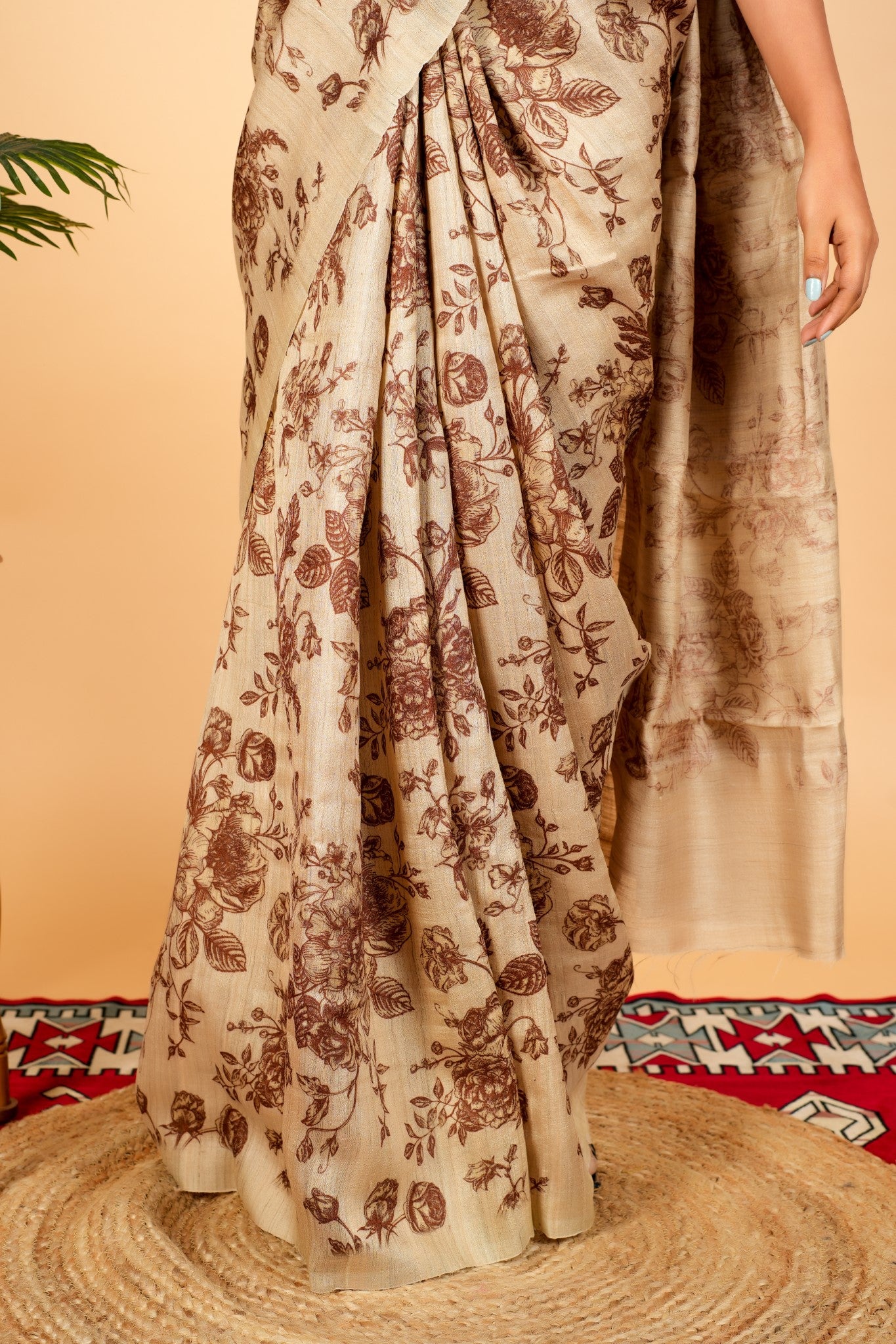 Mallika Saree