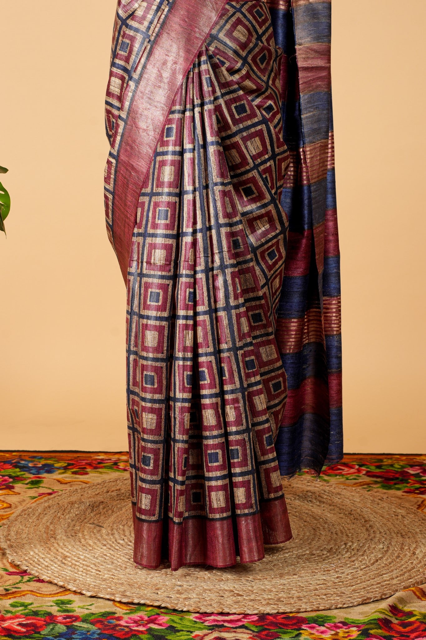 Poulami Saree