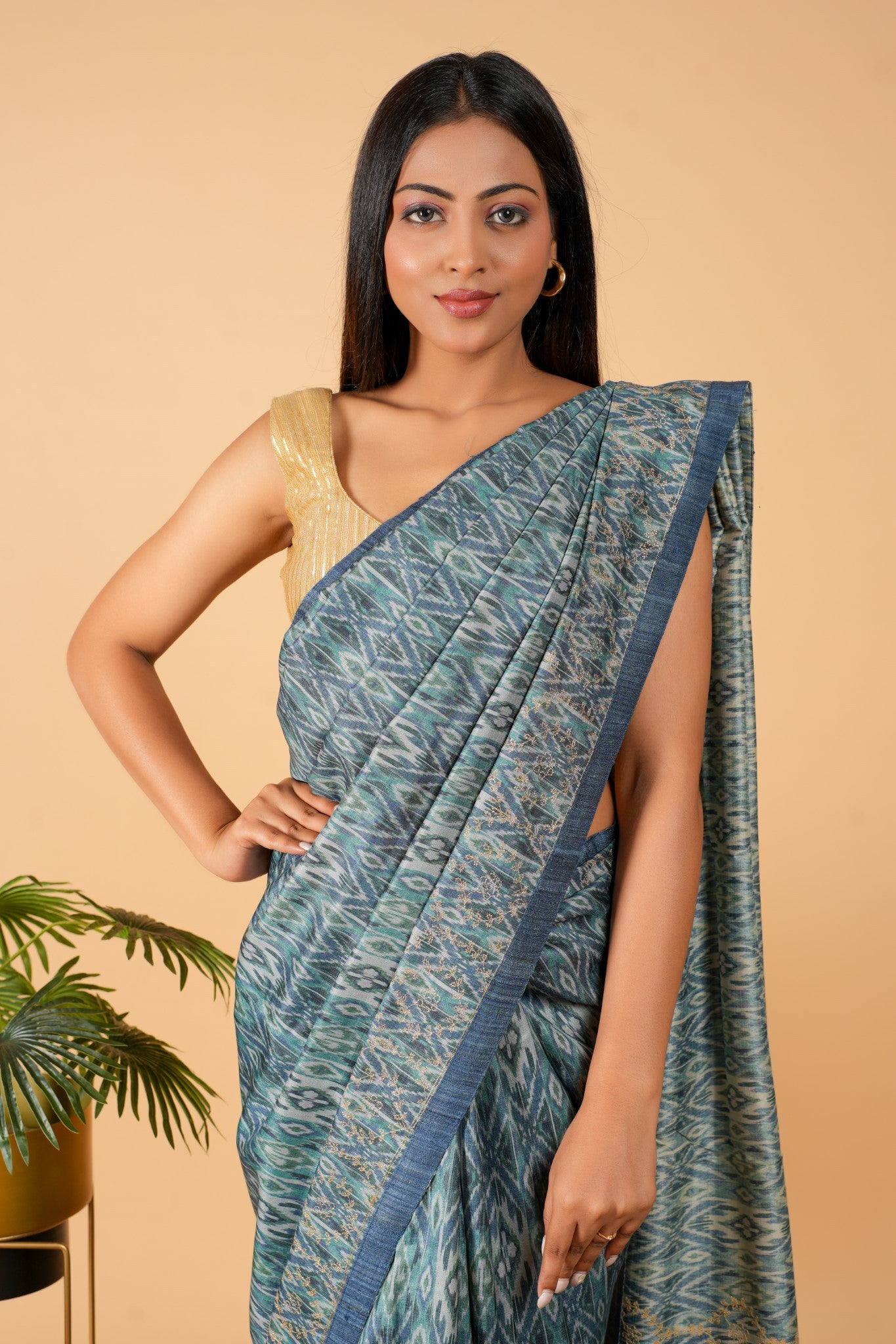 Vayu Saree