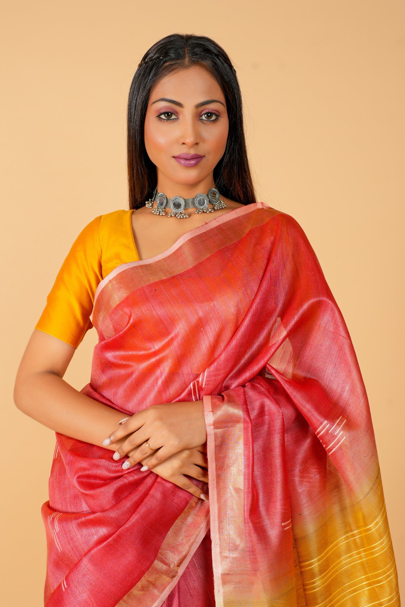 Prakriti Saree