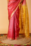 Prakriti Saree