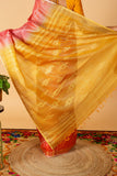 Prakriti Saree