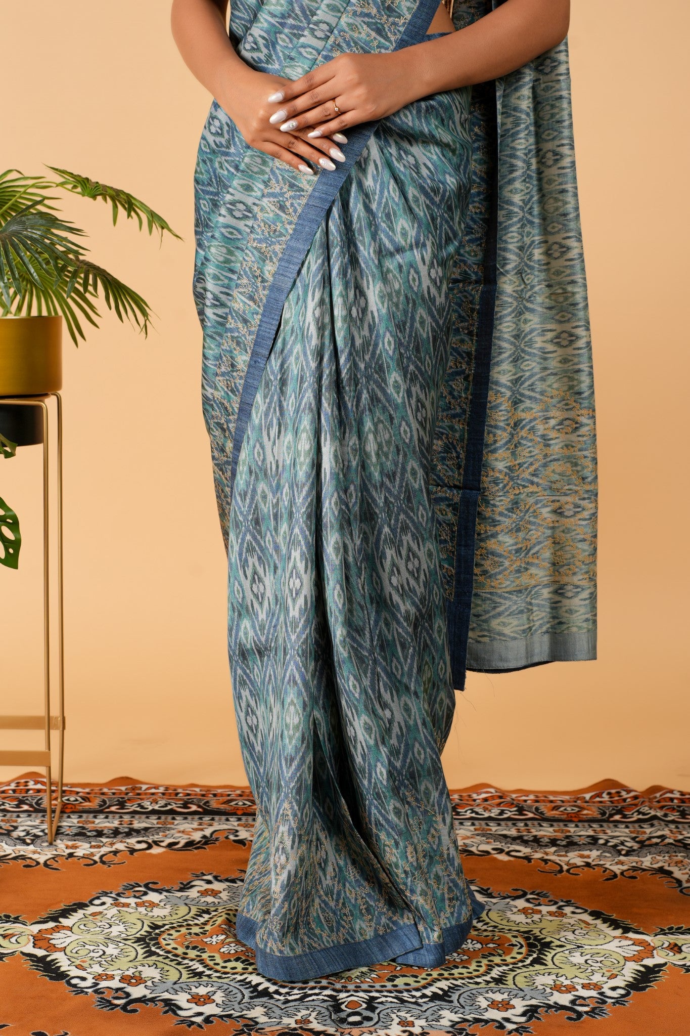 Vayu Saree