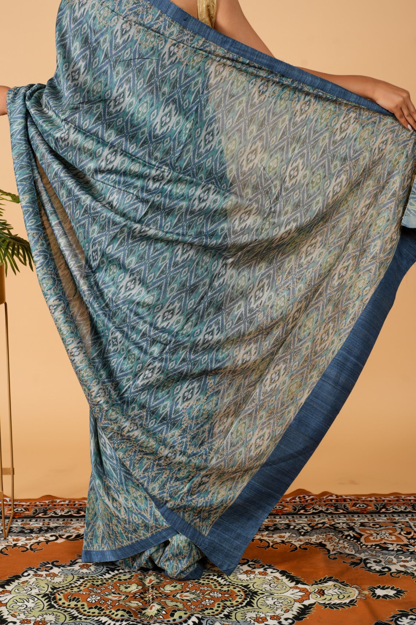 Vayu Saree