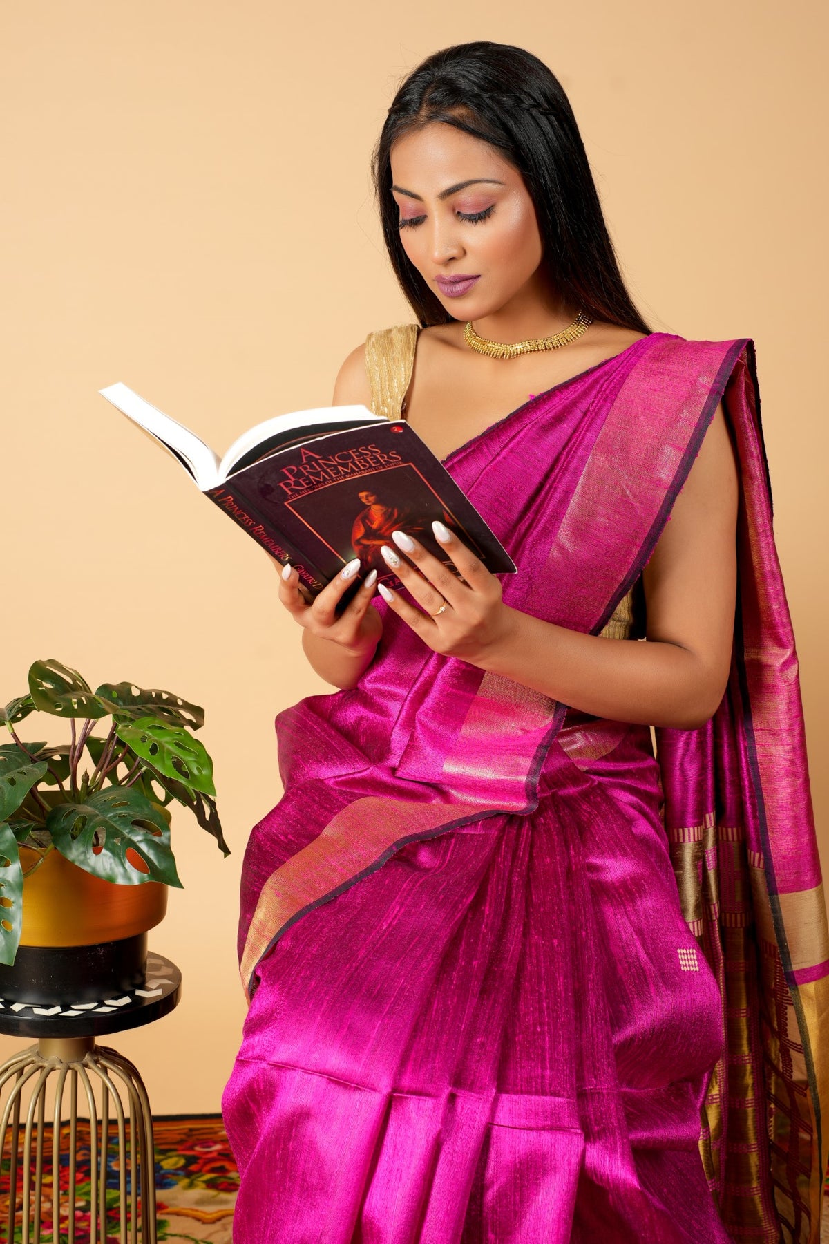 Madhumita Saree