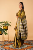Kuber Saree