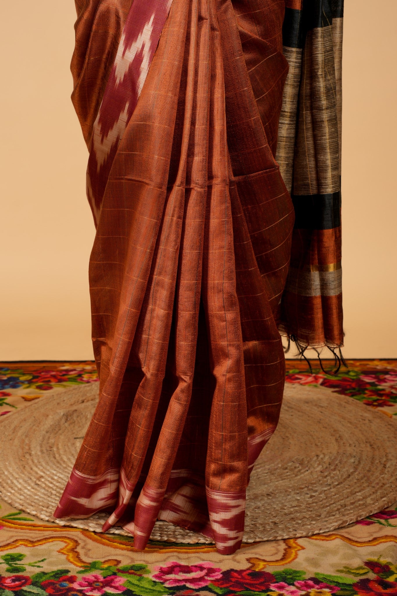 Jhalak Saree