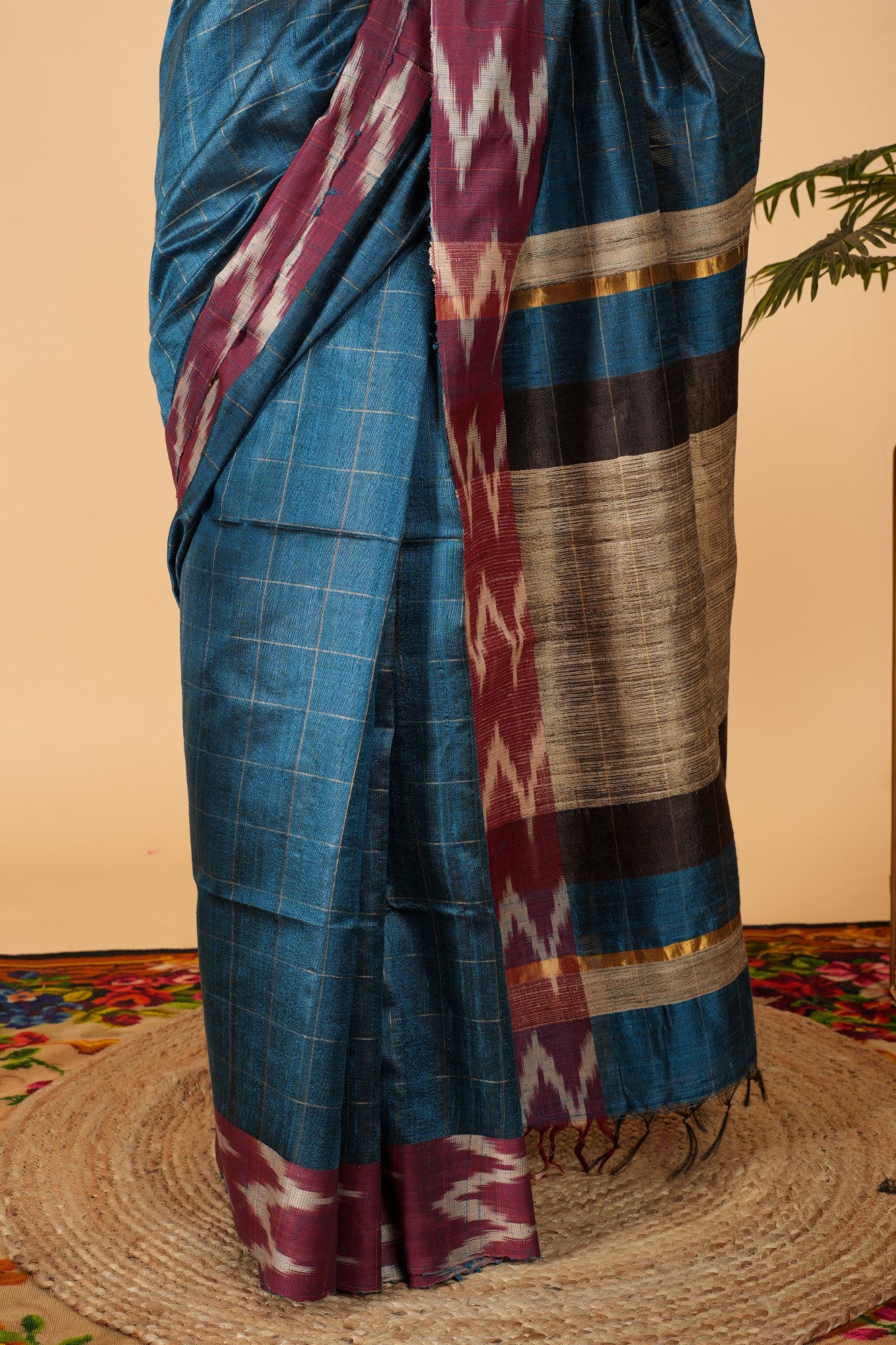 Tamanna Saree