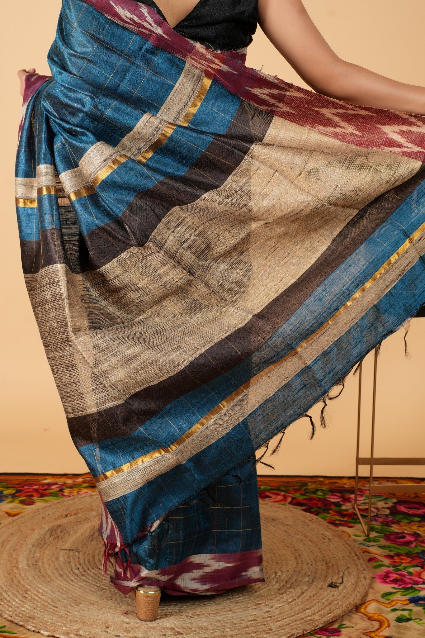 Tamanna Saree