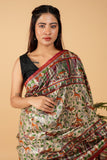 Rangrez Saree