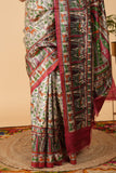 Rangrez Saree