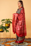 Zoya Saree