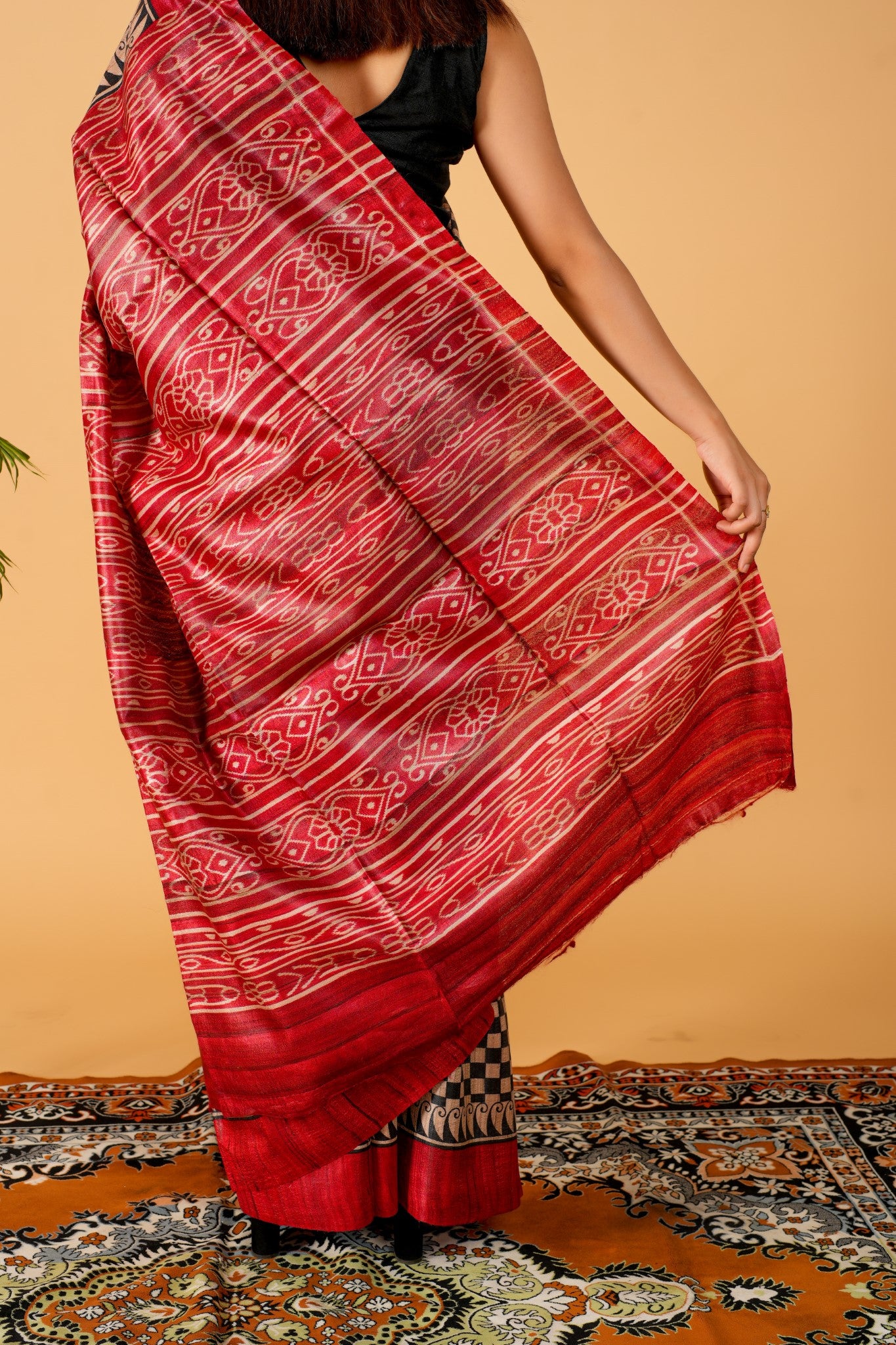 Zoya Saree