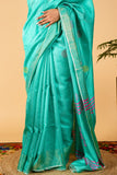 Sanjeevani Saree