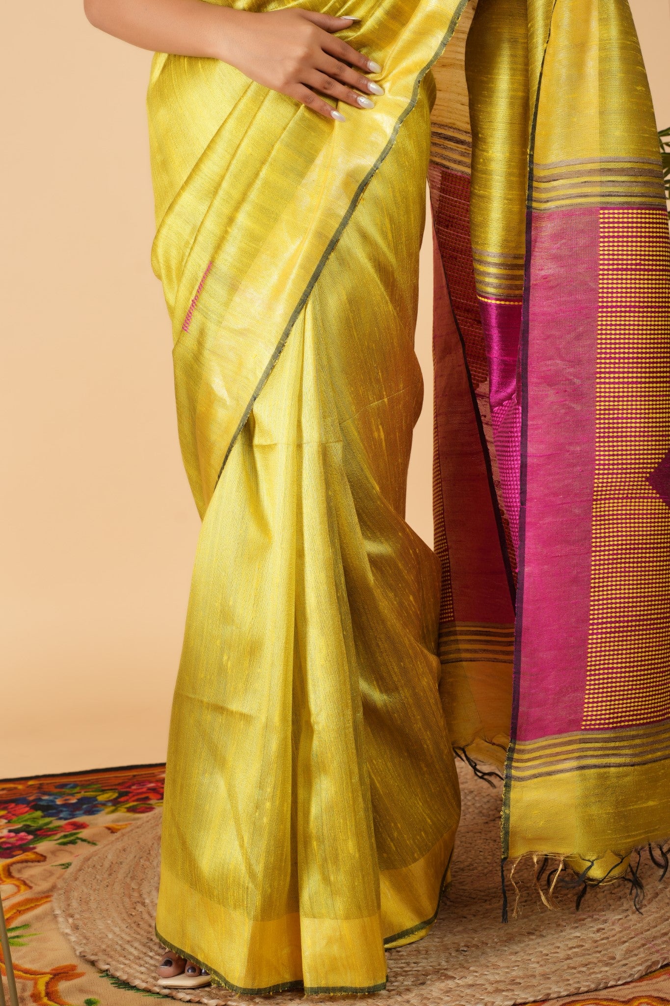 Hasrat Saree
