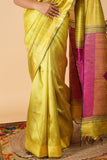 Hasrat Saree