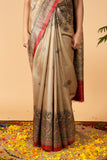 Raina Saree