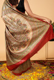 Raina Saree