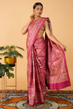 Vasundhara Saree